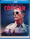 Cop Car [Blu-ray] - Front