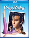 Cry Baby [Blu-ray] - Front