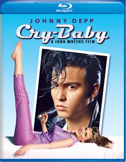 Cry Baby [Blu-ray]