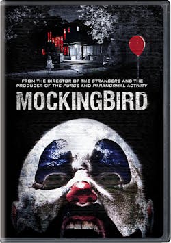 Mockingbird [DVD]
