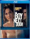 The Boy Next Door [Blu-ray] - Front