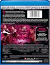 The Man with the Iron Fists 2 [Blu-ray] - Back