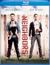 Neighbors [Blu-ray] - Front