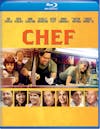 Chef [Blu-ray] - Front