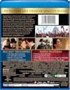 Les Misérables [Blu-ray] - Back