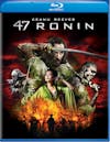 47 Ronin (2019) [Blu-ray] - Front