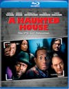 A Haunted House [Blu-ray] - Front