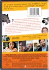 Frankie Go Boom [DVD] - Back