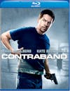 Contraband (Blu-ray New Box Art) [Blu-ray] - Front