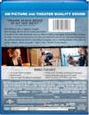 Contraband (Blu-ray New Box Art) [Blu-ray] - Back