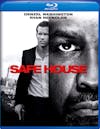 Safe House (Blu-ray New Box Art) [Blu-ray] - Front