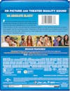 Wanderlust [Blu-ray] - Back