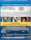 Seeking a Friend for the End of the World [Blu-ray] - Back