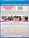 The Five-year Engagement [Blu-ray] - Back