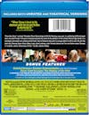 Savages (Unrated Edition) [Blu-ray] - Back