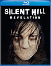 Silent Hill: Revelation [Blu-ray] - Front