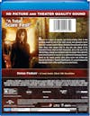 Silent Hill: Revelation [Blu-ray] - Back