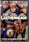 Leatherheads (DVD Widescreen) [DVD] - Front