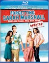 Forgetting Sarah Marshall [Blu-ray] - Front