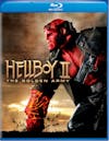 Hellboy 2 - The Golden Army [Blu-ray] - Front