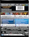Hellboy 2 - The Golden Army (4K Ultra HD) [UHD] - Back