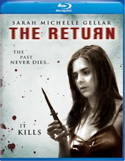 The Return [Blu-ray]