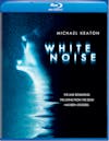 White Noise [Blu-ray] - Front