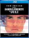 Born On the Fourth of July (Blu-ray New Box Art) [Blu-ray] - Front