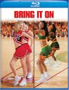 Bring It On (Blu-ray New Box Art) [Blu-ray] - Front