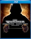The Watcher [Blu-ray] - Front