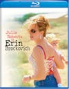 Erin Brockovich (Blu-ray New Box Art) [Blu-ray] - Front