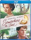 Somewhere in Time [Blu-ray] - Front