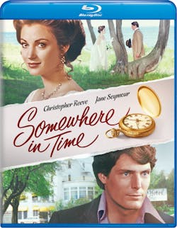 Somewhere in Time [Blu-ray]