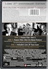 Schindler's List (25th Anniversary Edition) [DVD] - Back