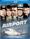 Airport (Blu-ray New Box Art) [Blu-ray] - Front