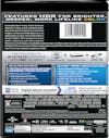 Backdraft (4K Ultra HD) [UHD] - Back