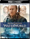 Waterworld (4K Ultra HD) [UHD] - Front