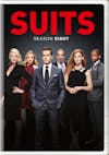 Suits: Season Eight [DVD] - Front