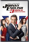 Johnny English: 3-movie Collection (DVD Set) [DVD] - Front