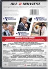 Johnny English: 3-movie Collection (DVD Set) [DVD] - Back