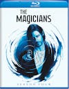 The Magicians: Season Four [Blu-ray] - Front