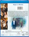 The Magicians: Season Four (Blu-ray + Digital HD) [Blu-ray] - Back
