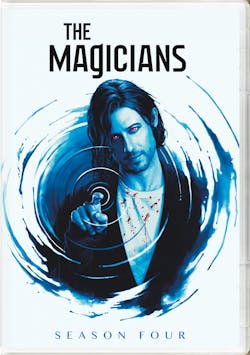 The Magicians: Season Four [DVD]