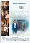 The Magicians: Season Four [DVD] - Back