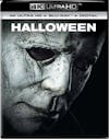 Halloween (4K Ultra HD) [UHD] - Front