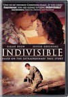 Indivisible [DVD] - Front