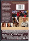 Indivisible [DVD] - Back