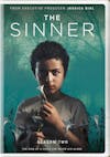 The Sinner: Season Two [DVD] - Front