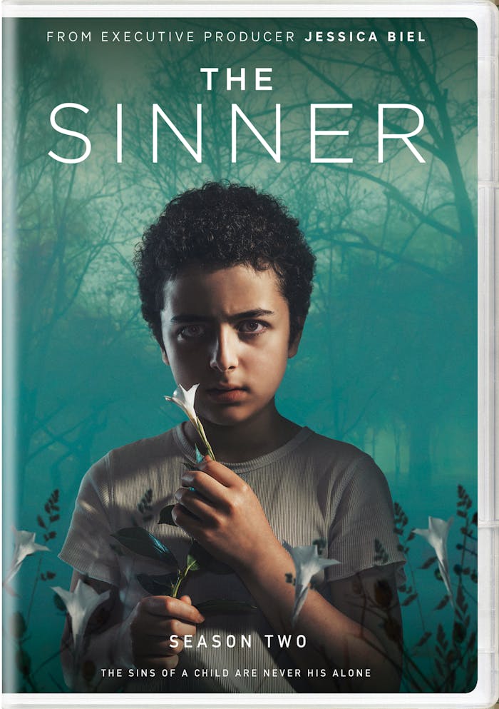 The Sinner: Season Two [DVD]