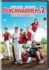Benchwarmers 2 [DVD] - Front
